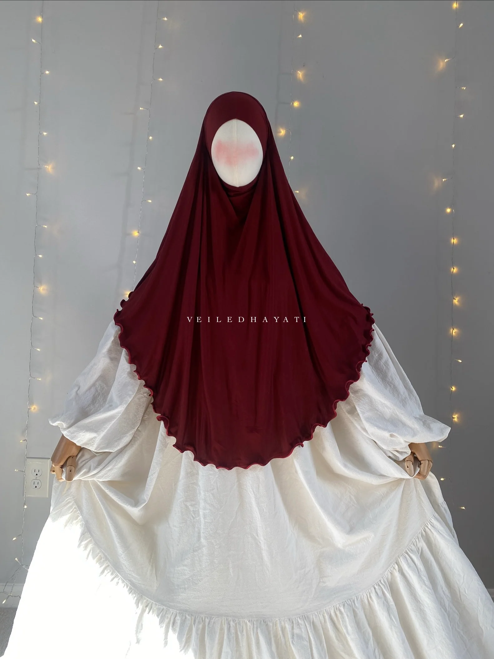 ౨ৎ Khimars